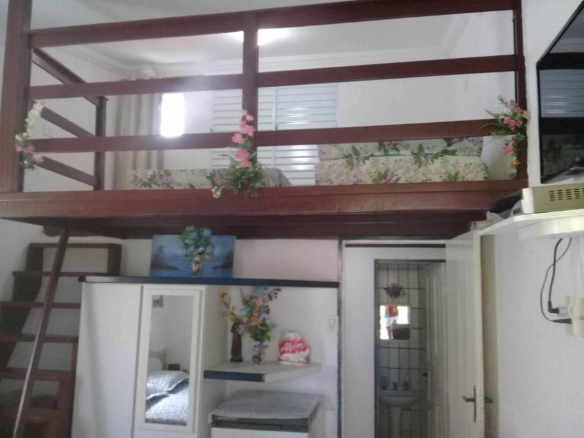 Villa Chale 01 Em Maragogi Brasil Maragogi Exterior foto