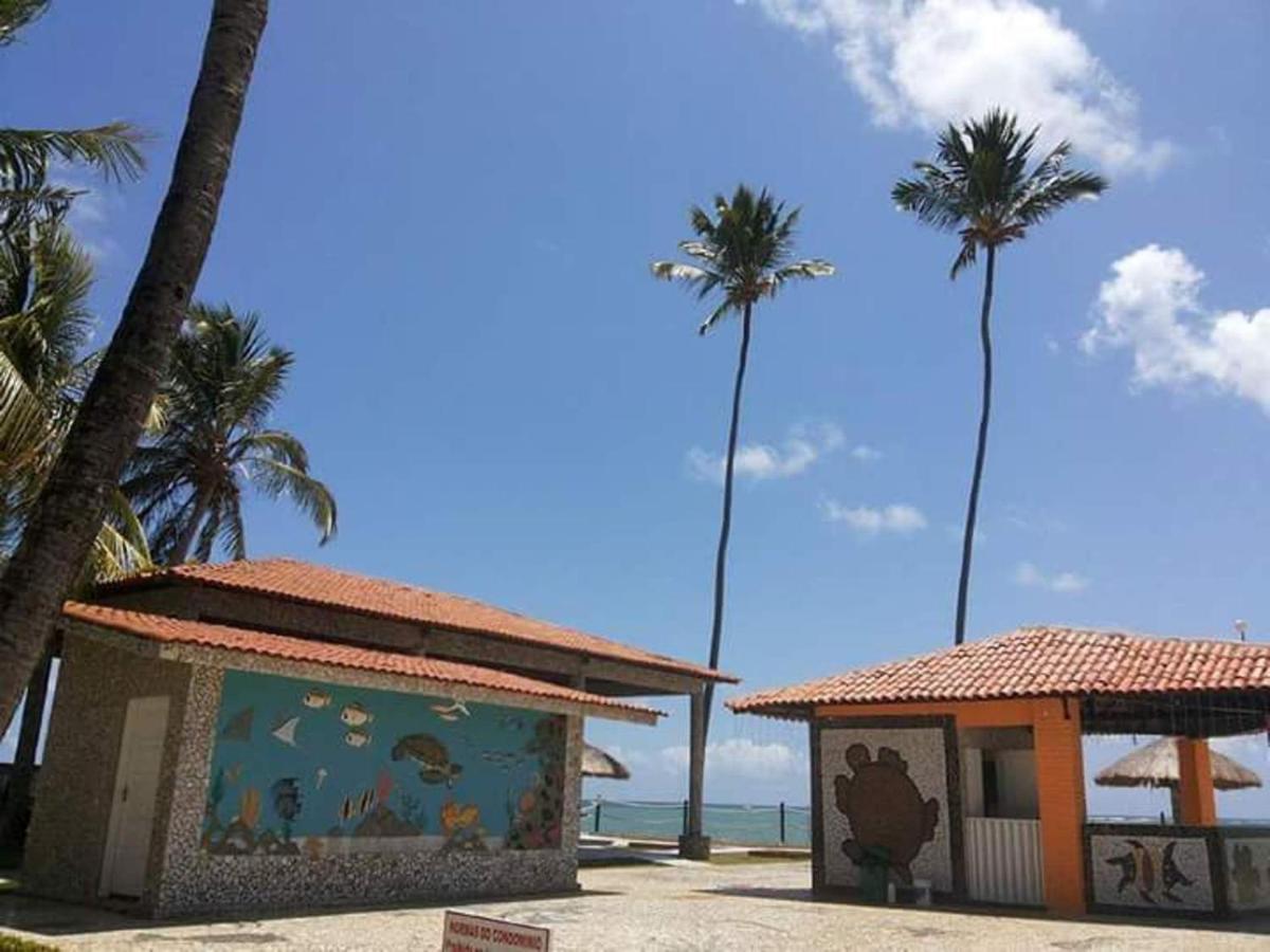 Villa Chale 01 Em Maragogi Brasil Maragogi Exterior foto